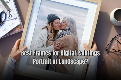 best photo frames