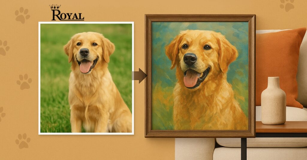 digital oilpainting 