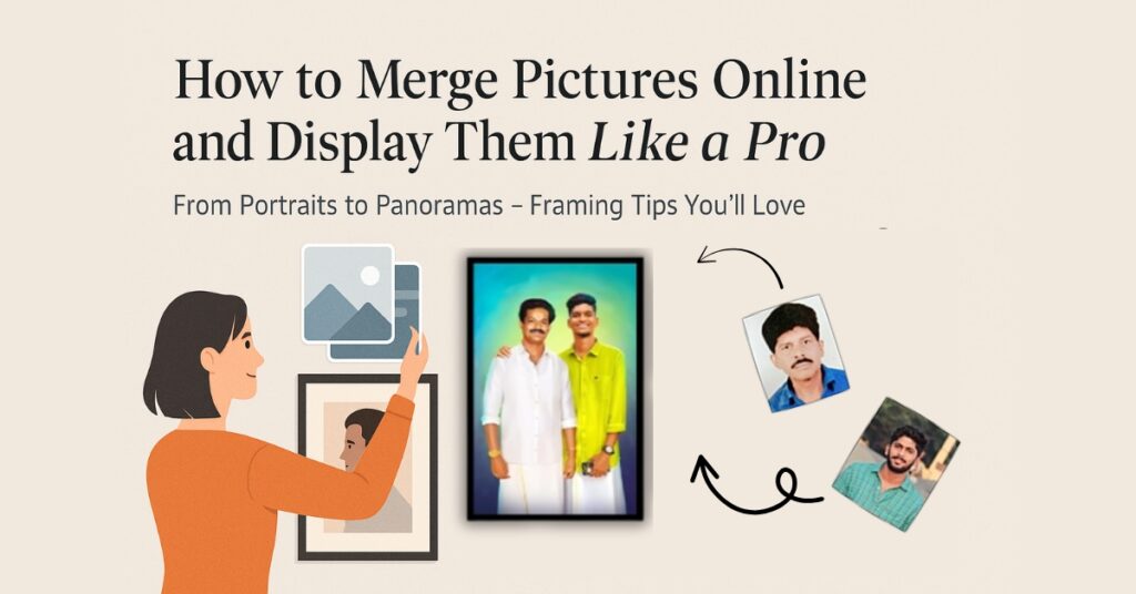 merge picture online 